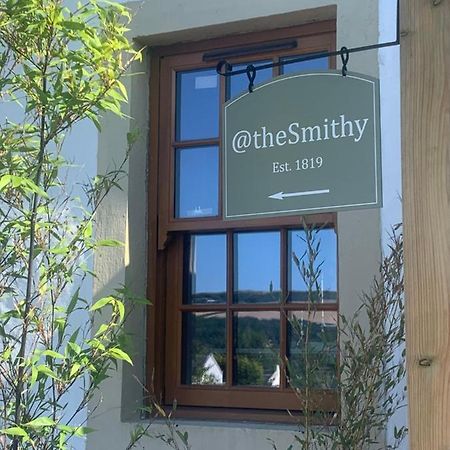 Mauds Washhoose@The Smithy Hotel Bargany Exterior photo